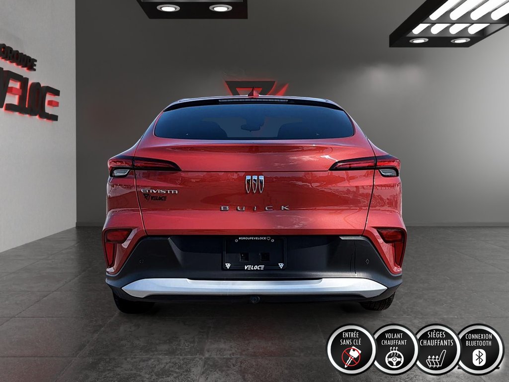 2024 Buick Envista Preferred in Riviere-du-Loup, Quebec - 3 - w1024h768px