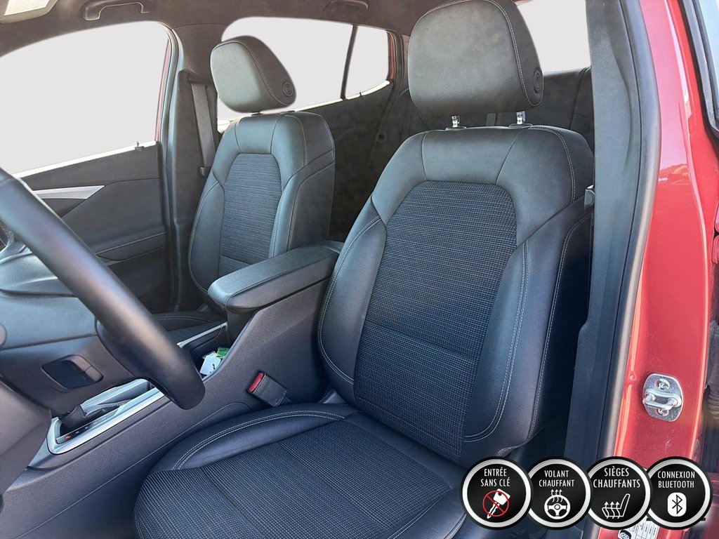 2024 Buick Envista Preferred in Riviere-du-Loup, Quebec - 9 - w1024h768px