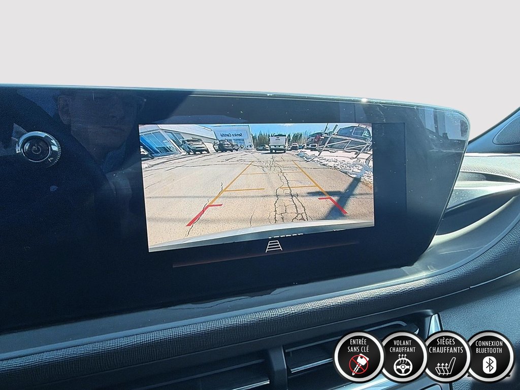 2024 Buick Envista Preferred in Riviere-du-Loup, Quebec - 14 - w1024h768px