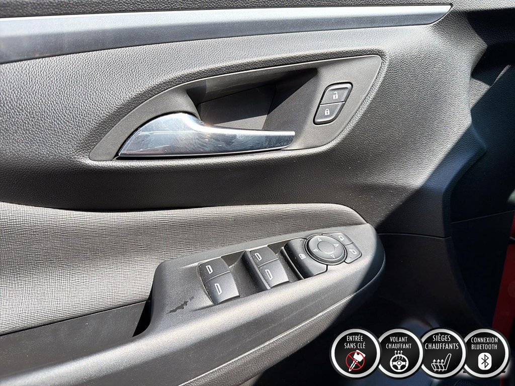 2024 Buick Envista Preferred in Riviere-du-Loup, Quebec - 11 - w1024h768px