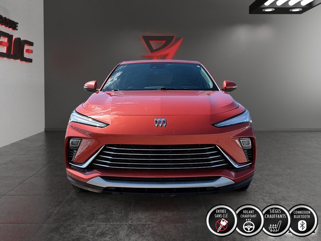 2024 Buick Envista Preferred in Riviere-du-Loup, Quebec - 2 - w1024h768px