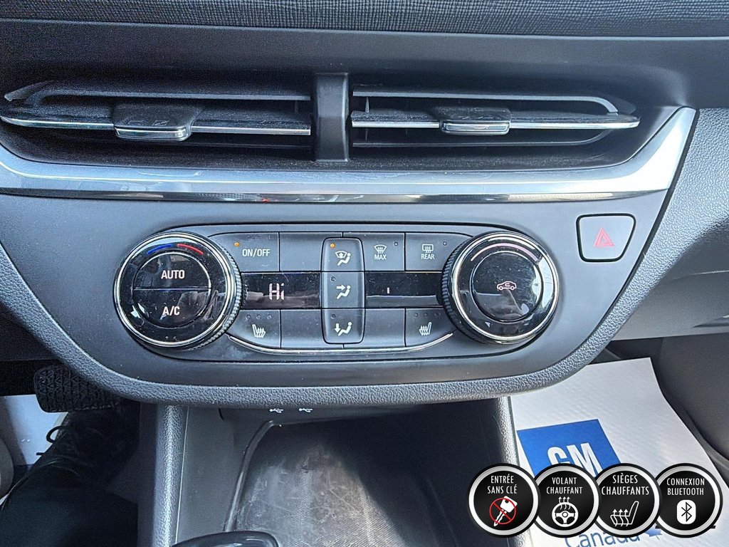 2024 Buick Envista Preferred in Riviere-du-Loup, Quebec - 13 - w1024h768px