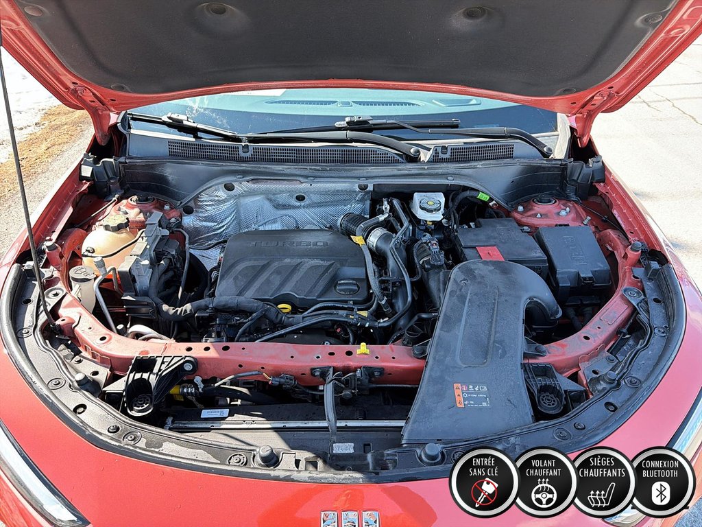 2024 Buick Envista Preferred in Riviere-du-Loup, Quebec - 8 - w1024h768px