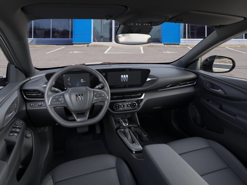 2026 Buick Envista in Témiscouata-sur-le-Lac, Quebec - 15 - w1024h768px