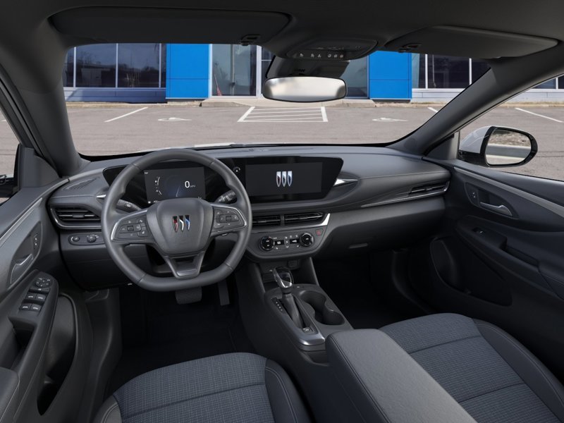 Buick Envista  2026 à Témiscouata-sur-le-Lac, Québec - 15 - w1024h768px