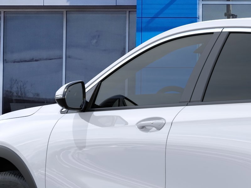 Buick Envista  2026 à Témiscouata-sur-le-Lac, Québec - 12 - w1024h768px
