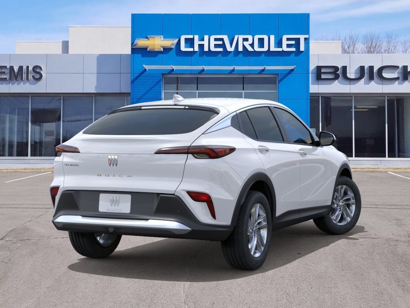 Buick Envista  2026 à Témiscouata-sur-le-Lac, Québec - 4 - w1024h768px