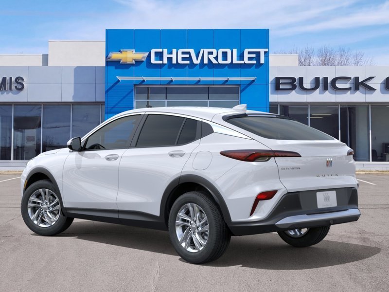 Buick Envista  2026 à Témiscouata-sur-le-Lac, Québec - 3 - w1024h768px