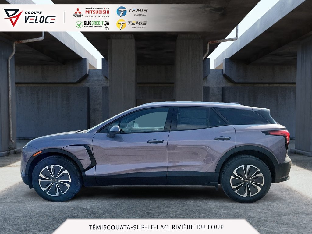 2024 Chevrolet Blazer EV in Témiscouata-sur-le-Lac, Quebec - 5 - w1024h768px