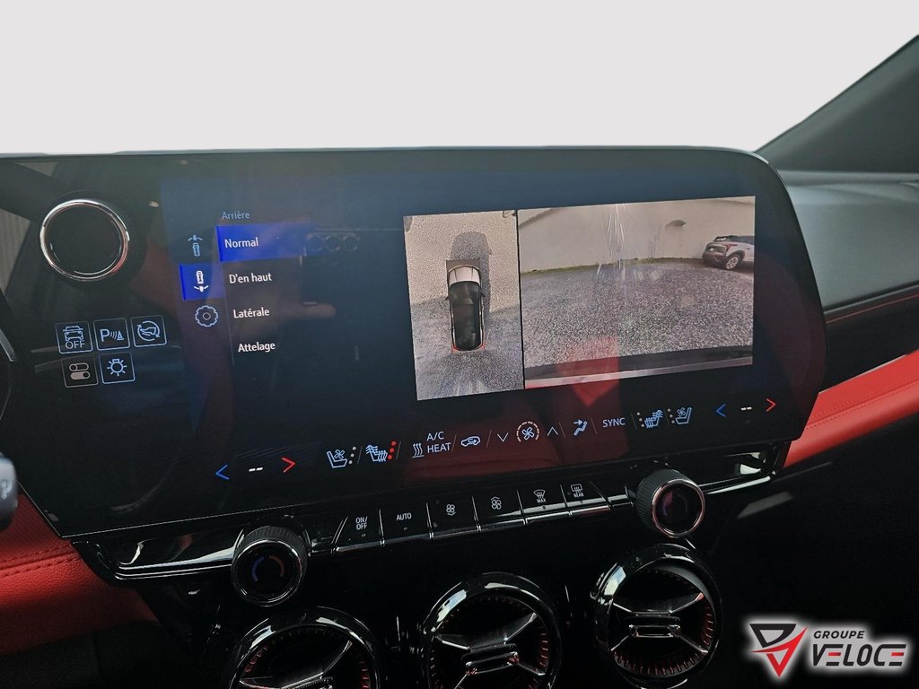 Chevrolet Blazer EV  2024 à Témiscouata-sur-le-Lac, Québec - 14 - w1024h768px