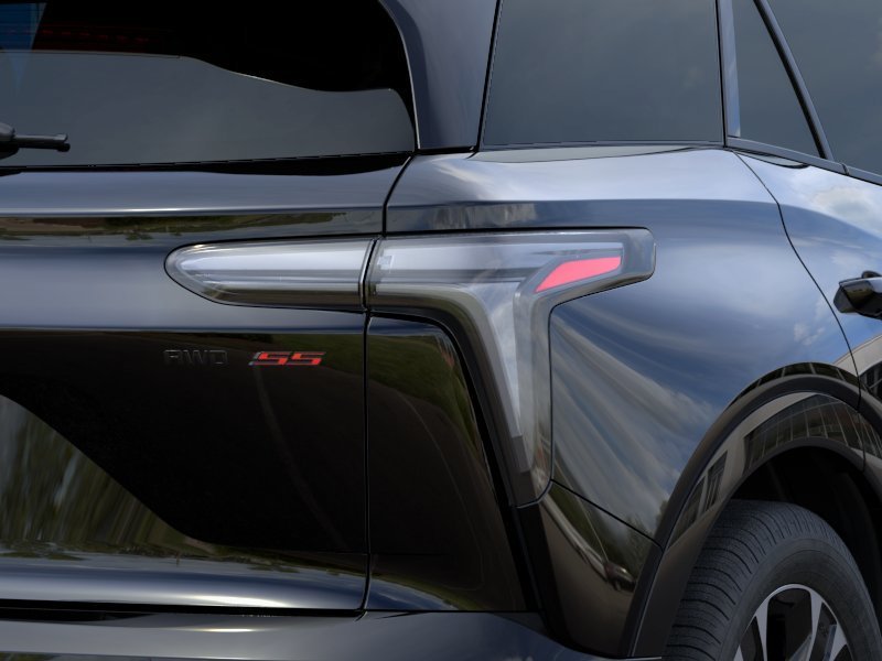 2026 Chevrolet Blazer EV in Témiscouata-sur-le-Lac, Quebec - 11 - w1024h768px
