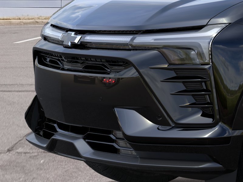 2026 Chevrolet Blazer EV in Témiscouata-sur-le-Lac, Quebec - 13 - w1024h768px