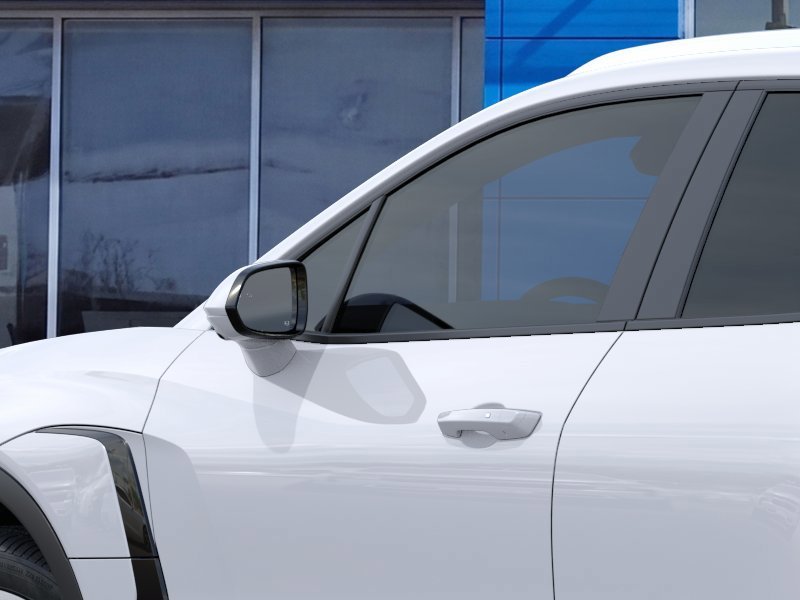 2026 Chevrolet Blazer EV in Témiscouata-sur-le-Lac, Quebec - 12 - w1024h768px