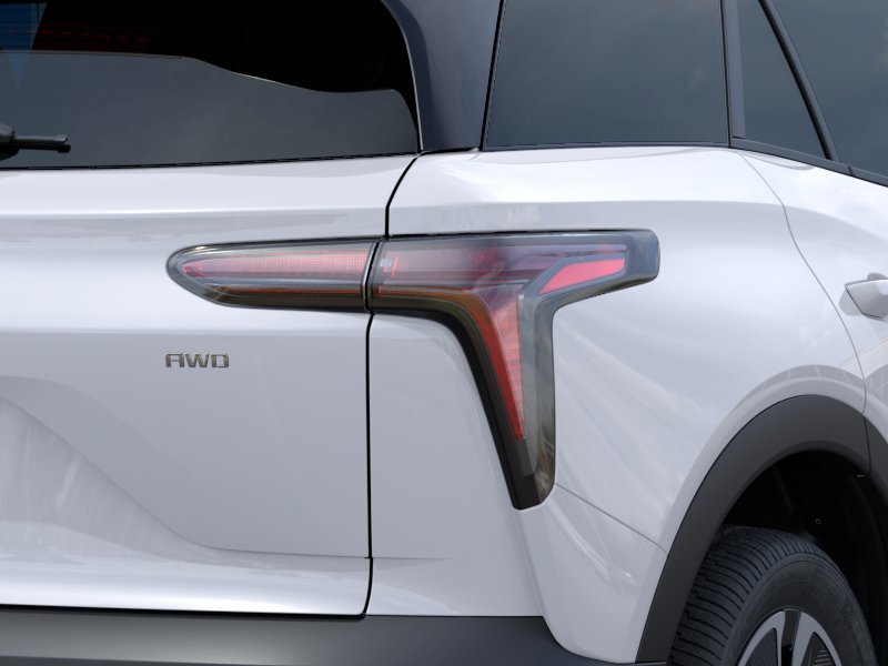 2026 Chevrolet Blazer EV in Témiscouata-sur-le-Lac, Quebec - 11 - w1024h768px