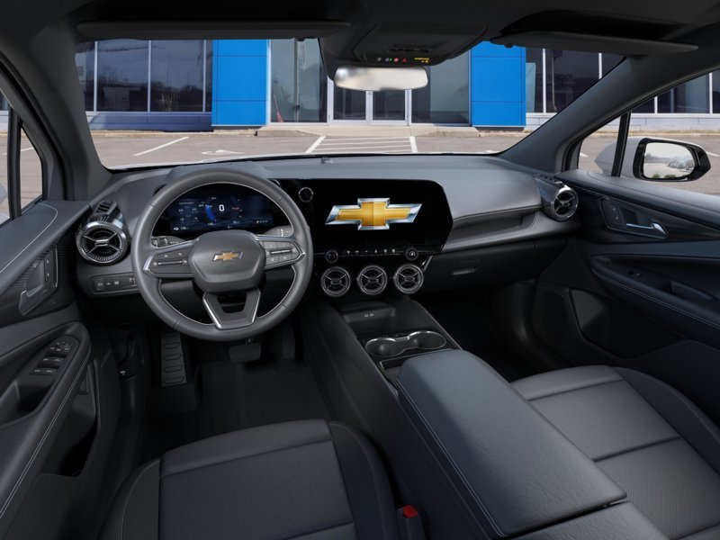 2026 Chevrolet Blazer EV in Témiscouata-sur-le-Lac, Quebec - 15 - w1024h768px