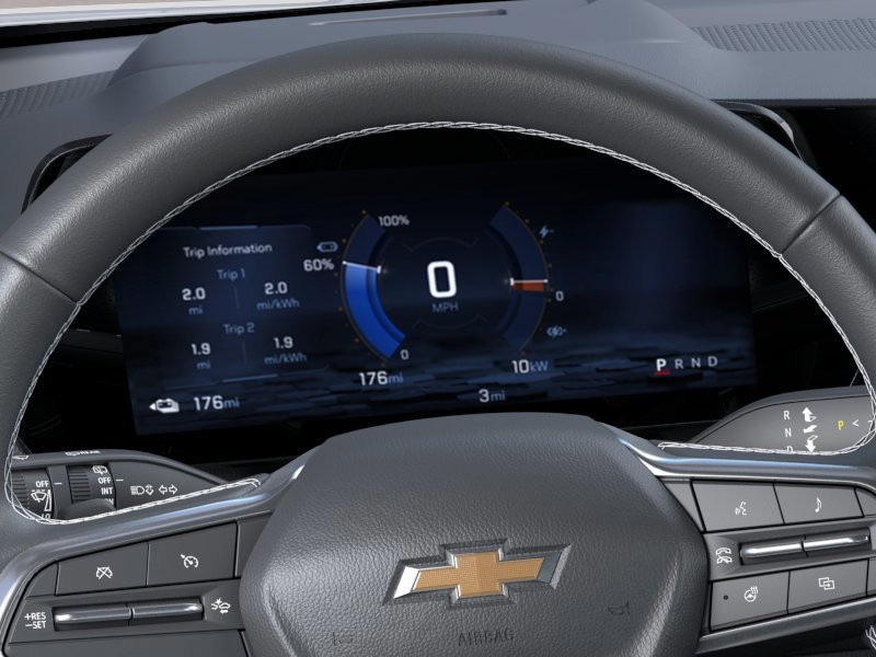 2026 Chevrolet Blazer EV in Témiscouata-sur-le-Lac, Quebec - 18 - w1024h768px