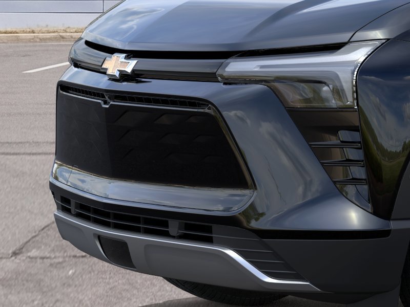 2026 Chevrolet Blazer EV in Témiscouata-sur-le-Lac, Quebec - 13 - w1024h768px