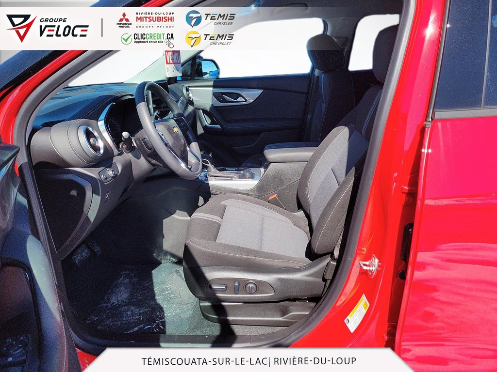 2024 Chevrolet Blazer in Témiscouata-sur-le-Lac, Quebec - 8 - w1024h768px