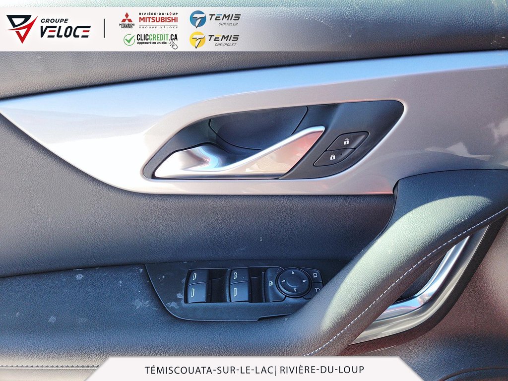 2024 Chevrolet Blazer in Témiscouata-sur-le-Lac, Quebec - 10 - w1024h768px