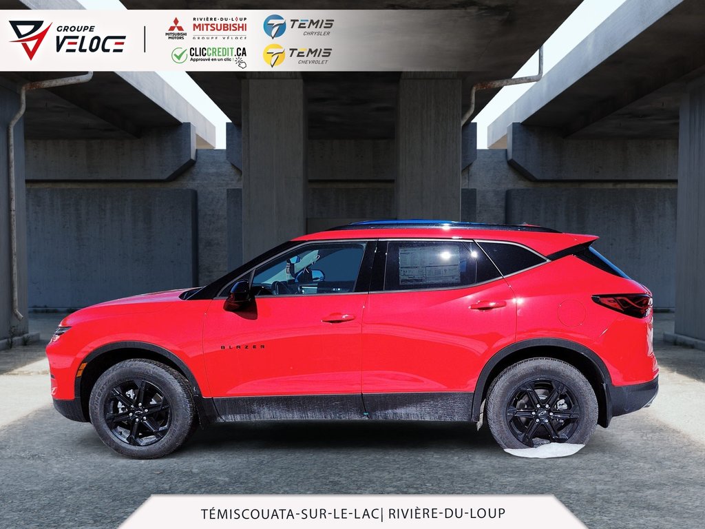 2024 Chevrolet Blazer in Témiscouata-sur-le-Lac, Quebec - 5 - w1024h768px