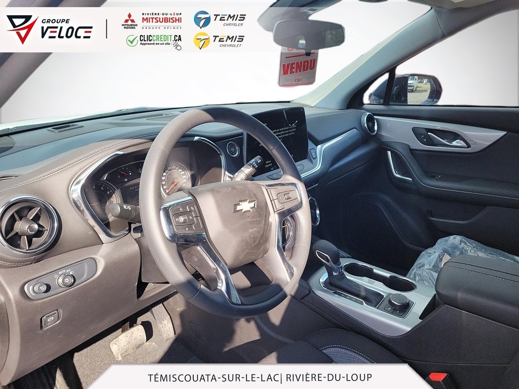 2025 Chevrolet Blazer in Témiscouata-sur-le-Lac, Quebec - 9 - w1024h768px