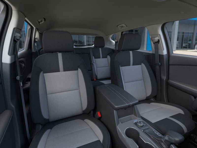 2025 Chevrolet Blazer in Témiscouata-sur-le-Lac, Quebec - 6 - w1024h768px