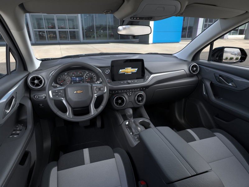 2025 Chevrolet Blazer in Témiscouata-sur-le-Lac, Quebec - 5 - w1024h768px