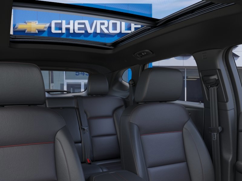 2026 Chevrolet Blazer in Témiscouata-sur-le-Lac, Quebec - 24 - w1024h768px