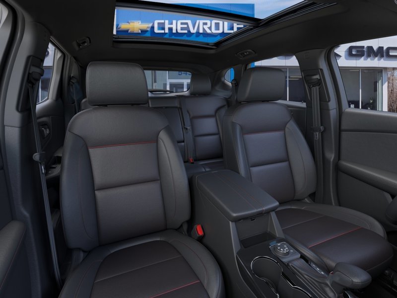 2026 Chevrolet Blazer in Témiscouata-sur-le-Lac, Quebec - 16 - w1024h768px