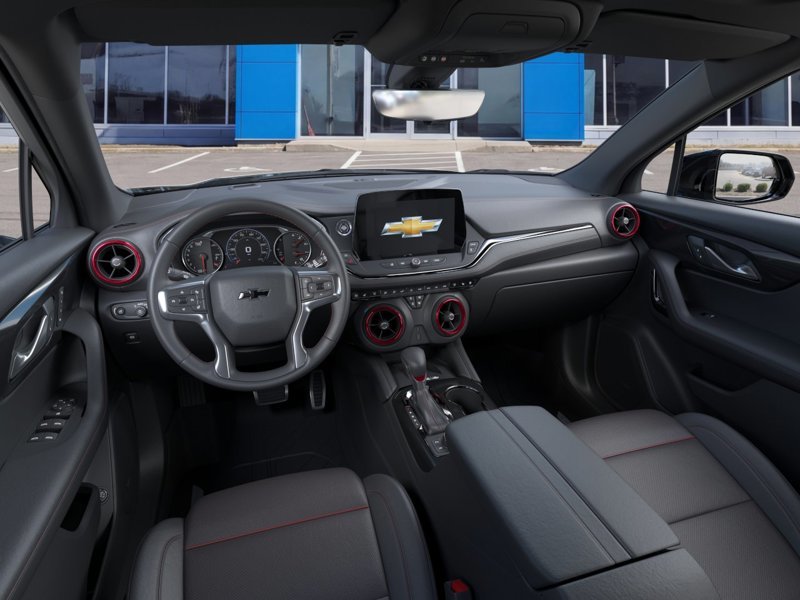 2026 Chevrolet Blazer in Témiscouata-sur-le-Lac, Quebec - 15 - w1024h768px