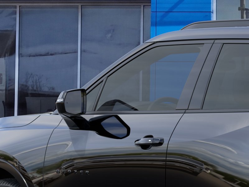 2026 Chevrolet Blazer in Témiscouata-sur-le-Lac, Quebec - 12 - w1024h768px