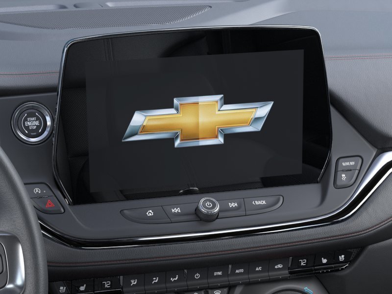 2026 Chevrolet Blazer in Témiscouata-sur-le-Lac, Quebec - 20 - w1024h768px