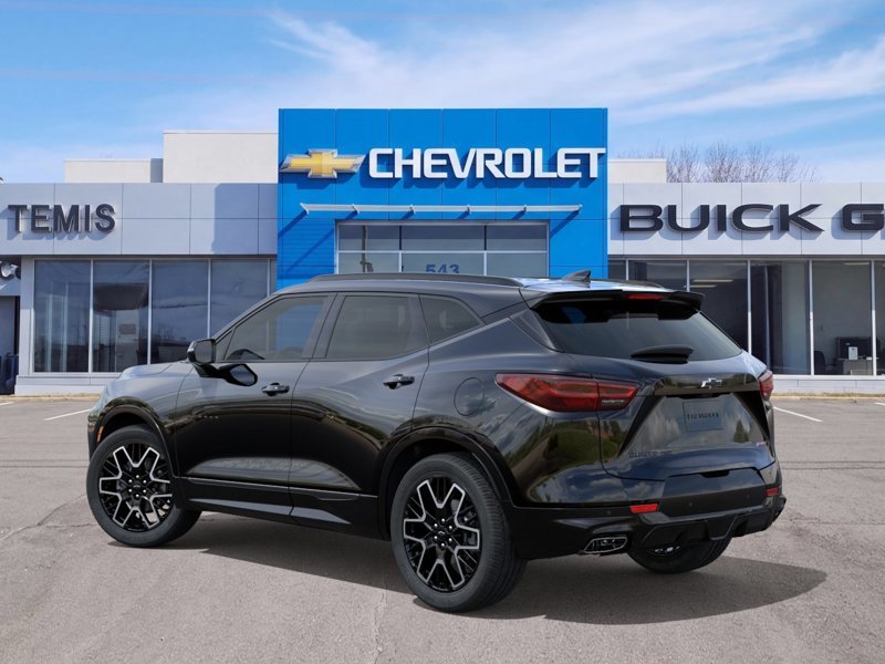 2026 Chevrolet Blazer in Témiscouata-sur-le-Lac, Quebec - 3 - w1024h768px