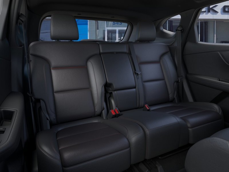 2026 Chevrolet Blazer in Témiscouata-sur-le-Lac, Quebec - 17 - w1024h768px