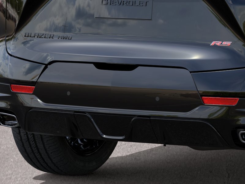 2026 Chevrolet Blazer in Témiscouata-sur-le-Lac, Quebec - 14 - w1024h768px