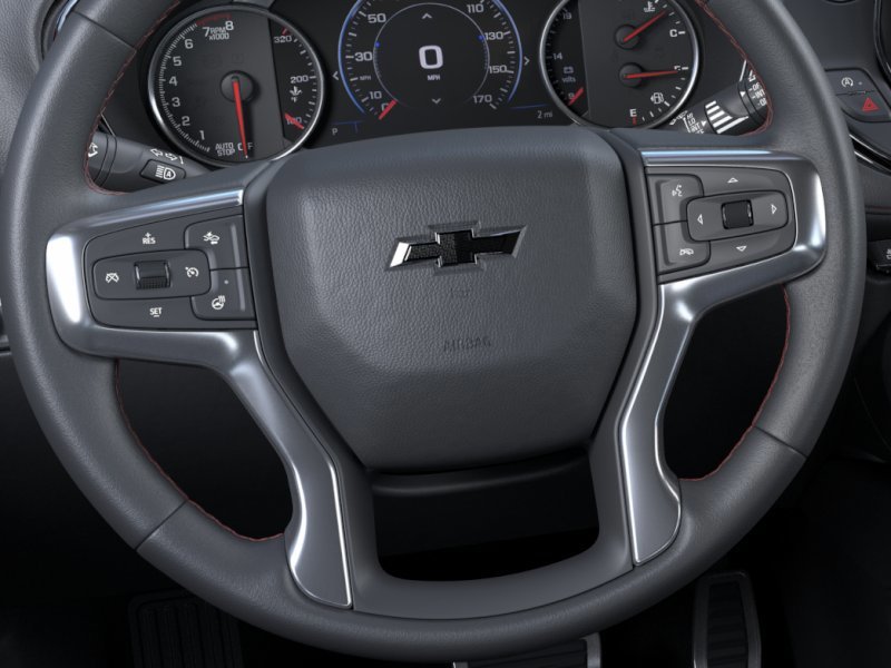 2026 Chevrolet Blazer in Témiscouata-sur-le-Lac, Quebec - 19 - w1024h768px