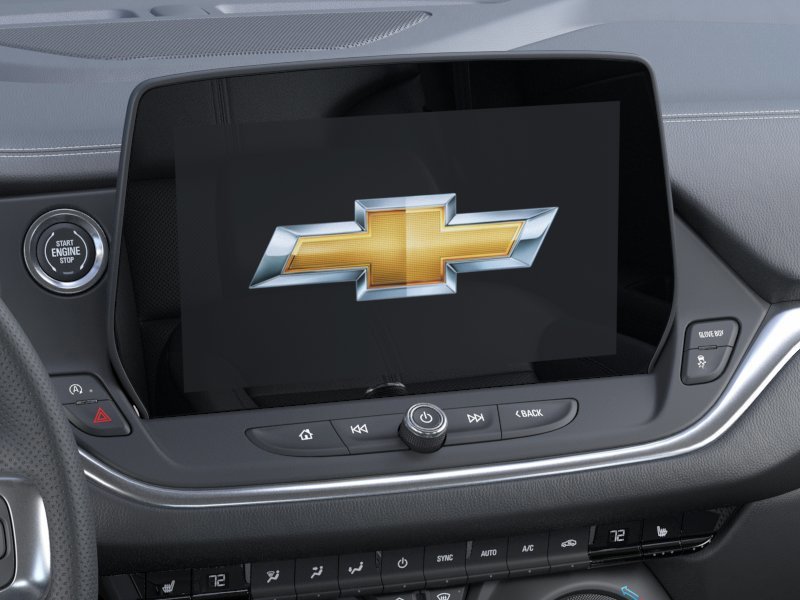 2026 Chevrolet Blazer in Témiscouata-sur-le-Lac, Quebec - 20 - w1024h768px