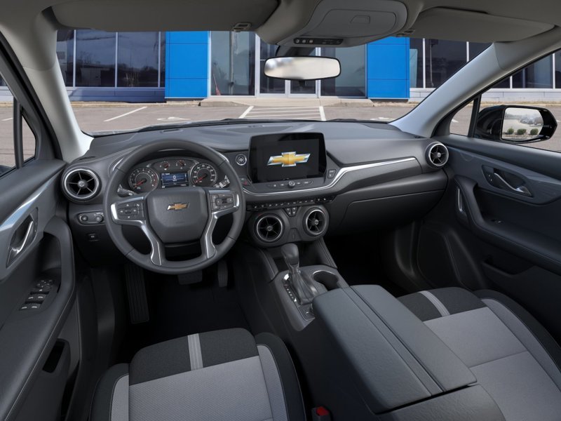 2026 Chevrolet Blazer in Témiscouata-sur-le-Lac, Quebec - 15 - w1024h768px