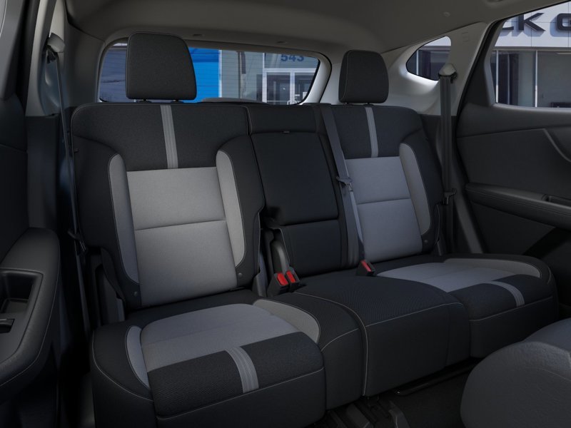 2026 Chevrolet Blazer in Témiscouata-sur-le-Lac, Quebec - 17 - w1024h768px