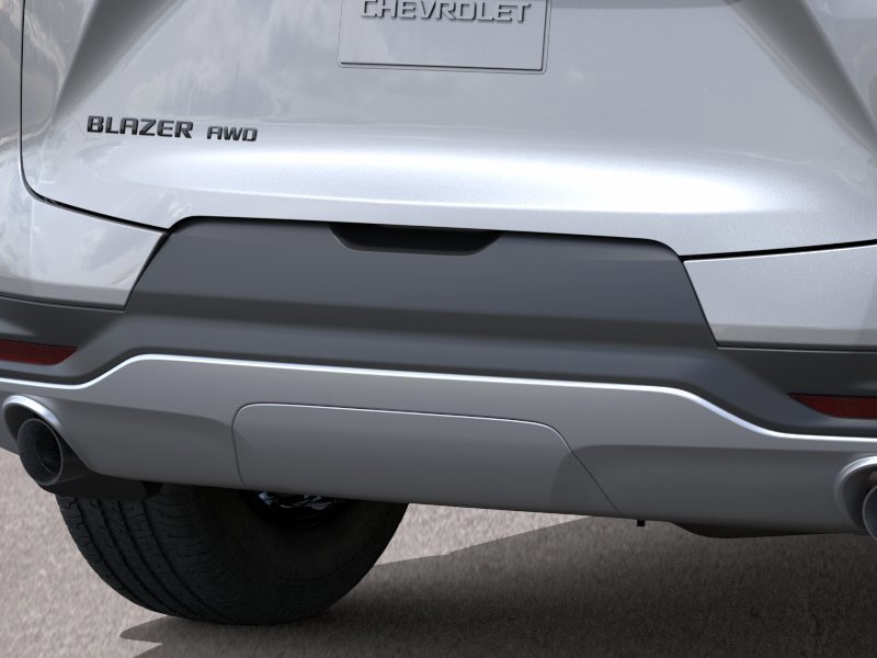 2026 Chevrolet Blazer in Témiscouata-sur-le-Lac, Quebec - 14 - w1024h768px