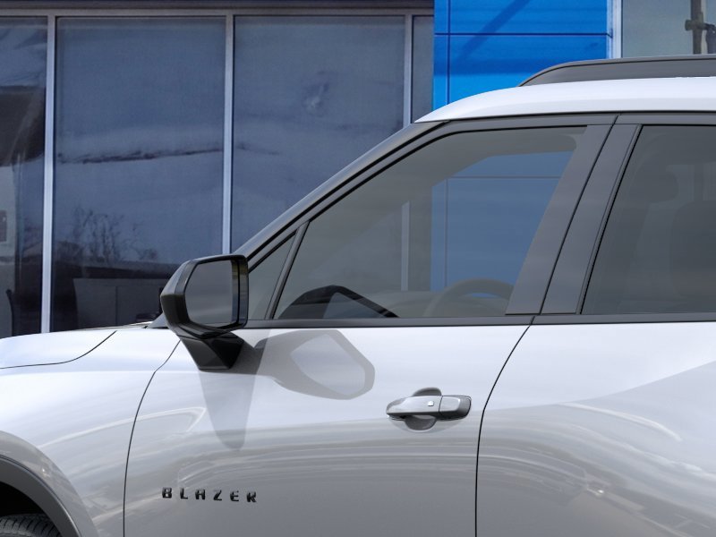 2026 Chevrolet Blazer in Témiscouata-sur-le-Lac, Quebec - 12 - w1024h768px