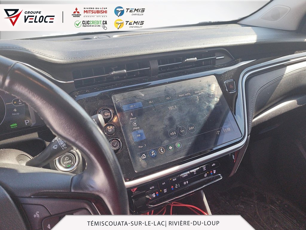 2022 Chevrolet BOLT EUV in Témiscouata-sur-le-Lac, Quebec - 13 - w1024h768px
