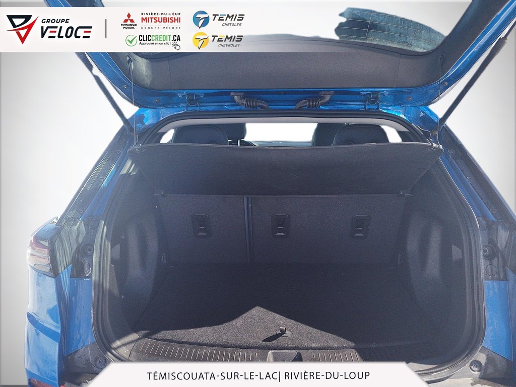 2022 Chevrolet BOLT EUV in Témiscouata-sur-le-Lac, Quebec - 6 - w1024h768px