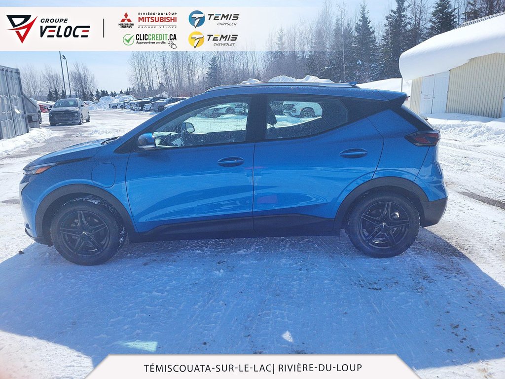 Chevrolet BOLT EUV  2022 à Témiscouata-sur-le-Lac, Québec - 5 - w1024h768px