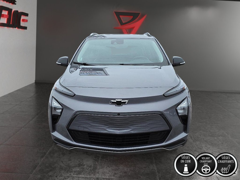 Chevrolet Bolt EUV  2022 à Témiscouata-sur-le-Lac, Québec - 2 - w1024h768px