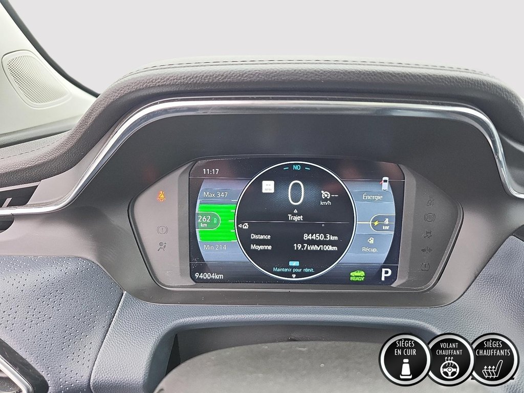Chevrolet Bolt EUV  2022 à Témiscouata-sur-le-Lac, Québec - 12 - w1024h768px