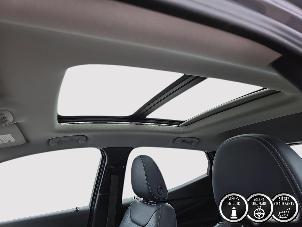 Chevrolet Bolt EUV  2022 à Témiscouata-sur-le-Lac, Québec - 15 - w1024h768px