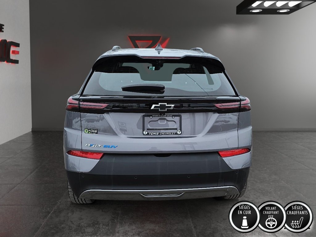Chevrolet Bolt EUV  2022 à Témiscouata-sur-le-Lac, Québec - 3 - w1024h768px