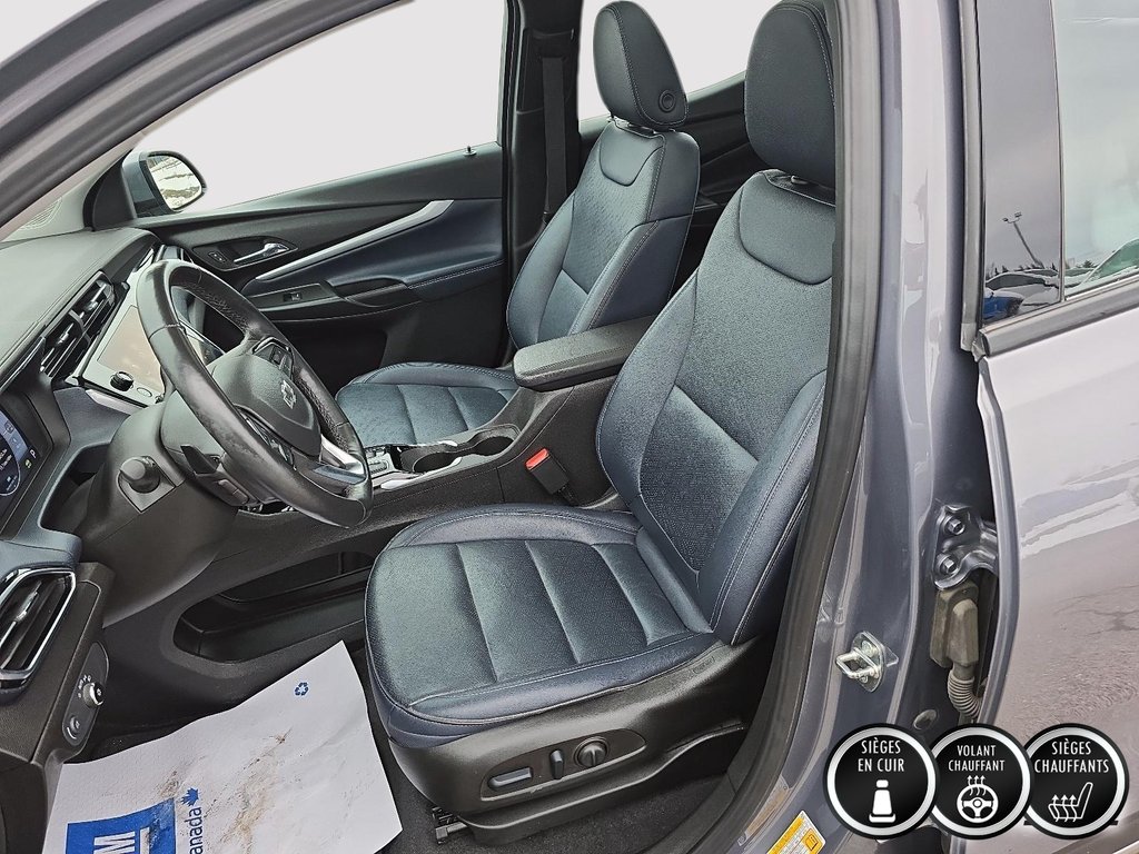Chevrolet Bolt EUV  2022 à Témiscouata-sur-le-Lac, Québec - 8 - w1024h768px