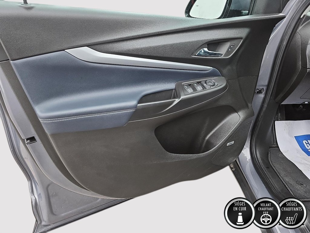 Chevrolet Bolt EUV  2022 à Témiscouata-sur-le-Lac, Québec - 10 - w1024h768px